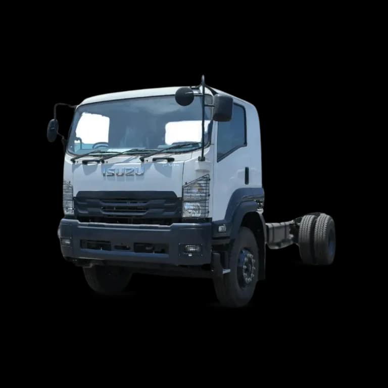 Isuzu FVR90L