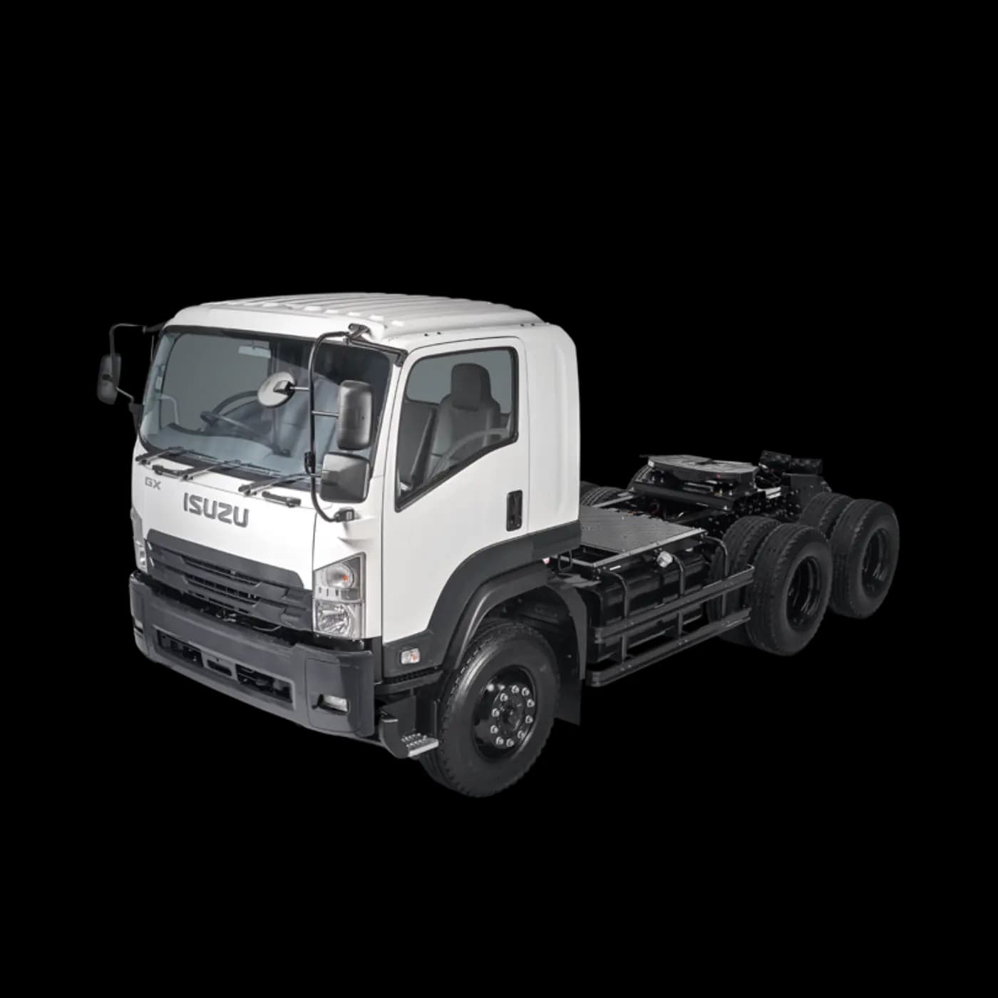 Isuzu GXZ