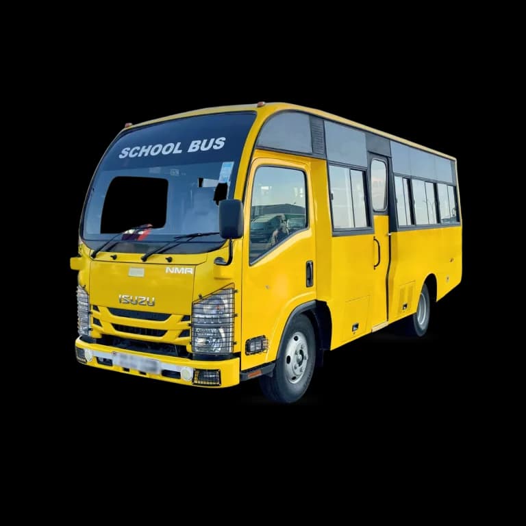 Isuzu NMR85