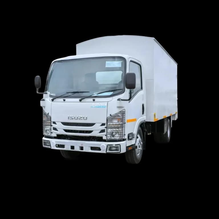 Isuzu NMR85H
