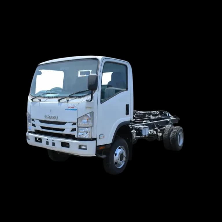 Isuzu NPS81H