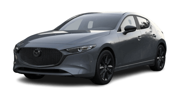 Mazda 3  Hatchback 2.5