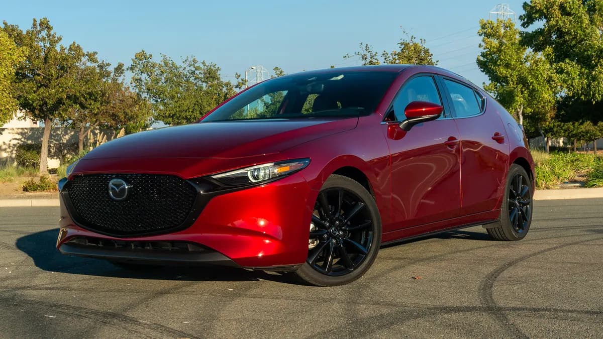 Mazda 2.0