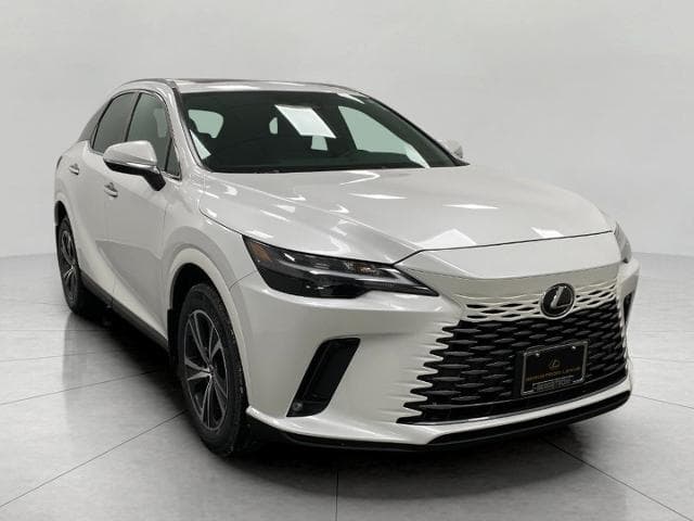 Lexus  RX 350 Luxury