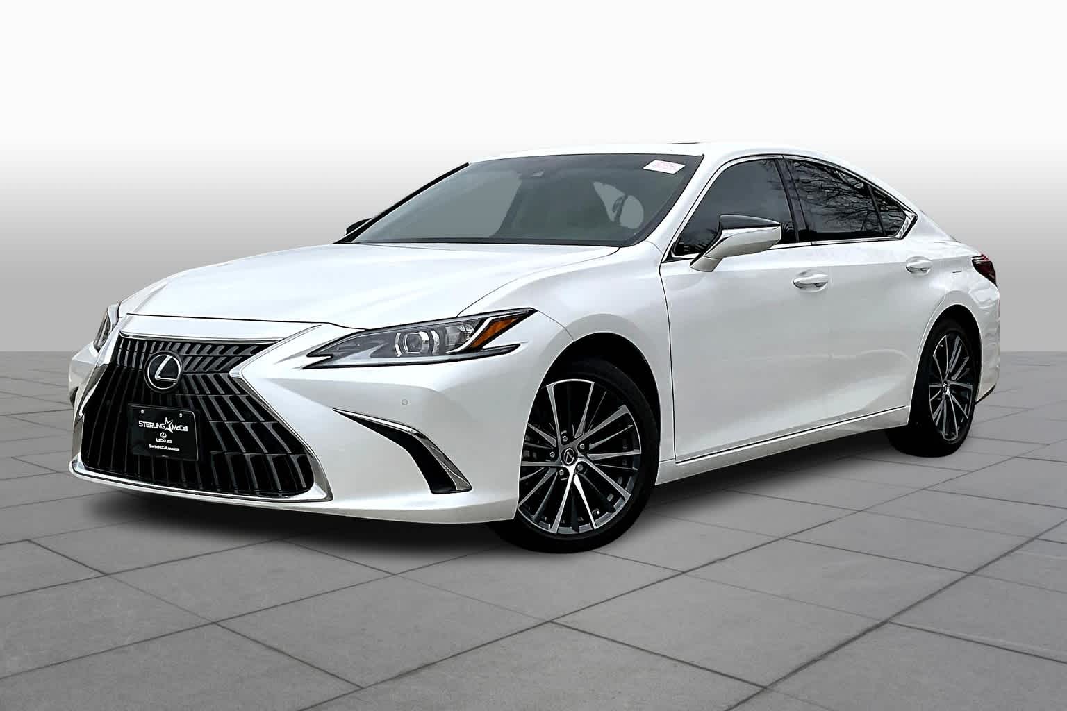 Lexus ES 300h